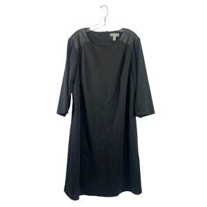 Dressbarn Women’s Black Dress